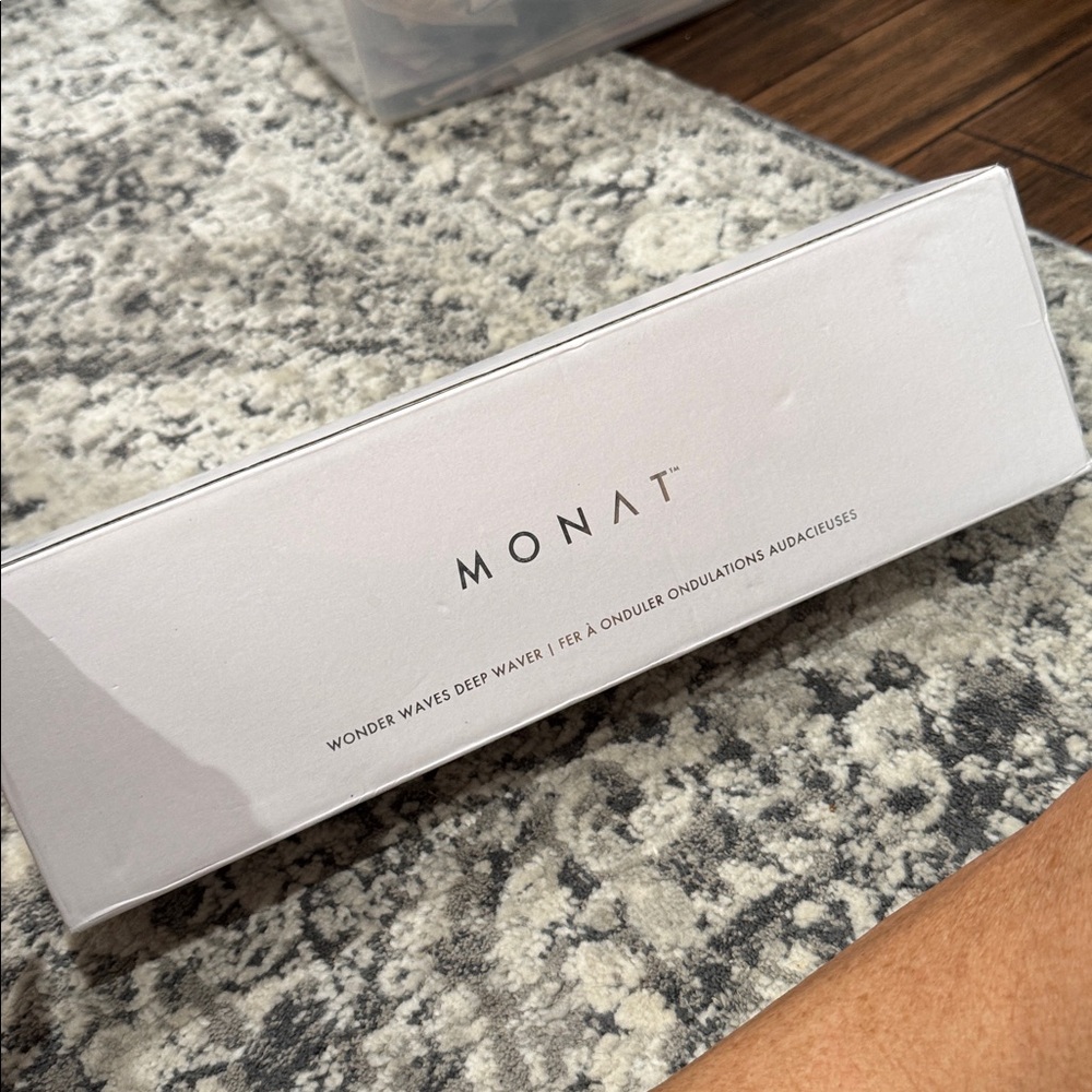 Monat Wonder Waves Deep Waver Hair Tool - Picture 6 of 11